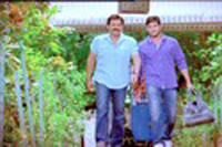 SVSC Movie Stills